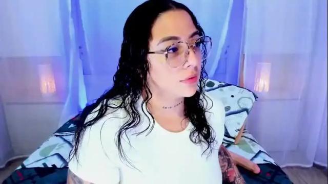 Thumbnail 1, liiavega's Stream at Chaturbate, 28 days ago