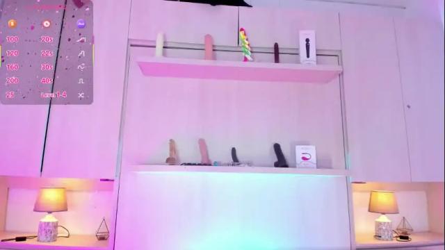 Image 10 of liiavega Stream on Chaturbate on 27 days ago