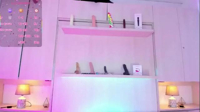 Image 11 of liiavega Stream on Chaturbate on 27 days ago