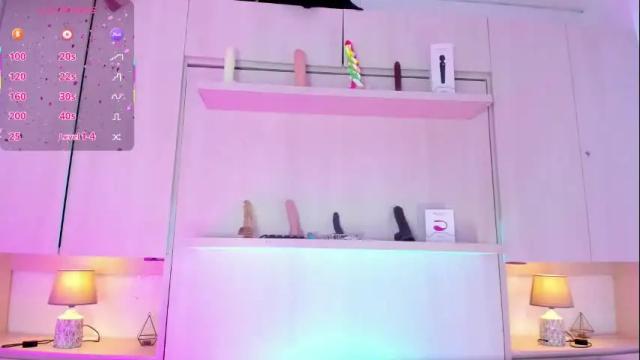 Image 12 of liiavega Stream on Chaturbate on 27 days ago