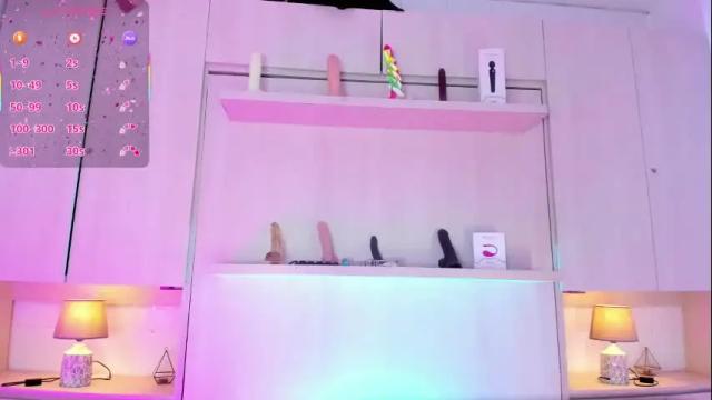 Thumbnail 3, liiavega's Stream at Chaturbate, 27 days ago