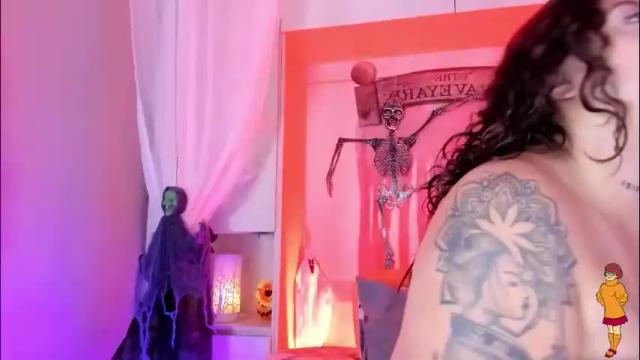 Thumbnail 1, liiavega's Stream at Chaturbate, 8 days ago