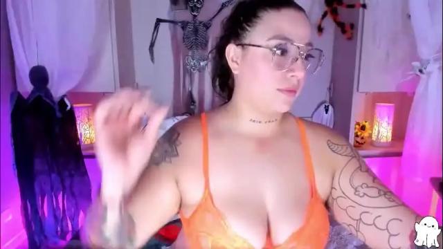 Thumbnail 1, liiavega's Stream at Chaturbate, 7 days ago