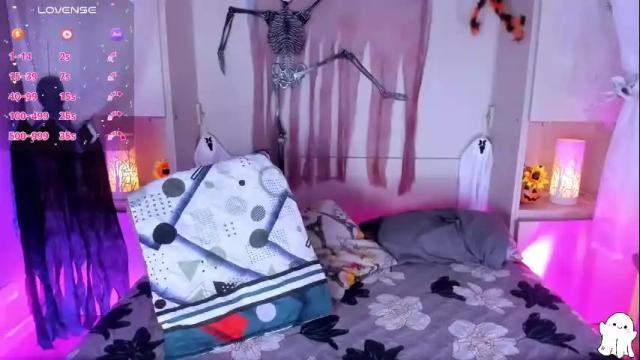 Image 11 of liiavega Stream on Chaturbate on 7 days ago