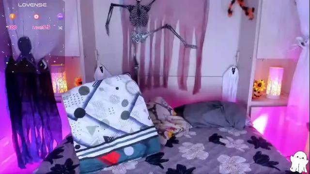 Image 12 of liiavega Stream on Chaturbate on 7 days ago