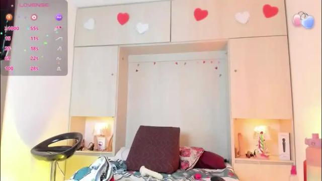 Thumbnail 1, liiavega's Stream at Chaturbate, 5 days ago