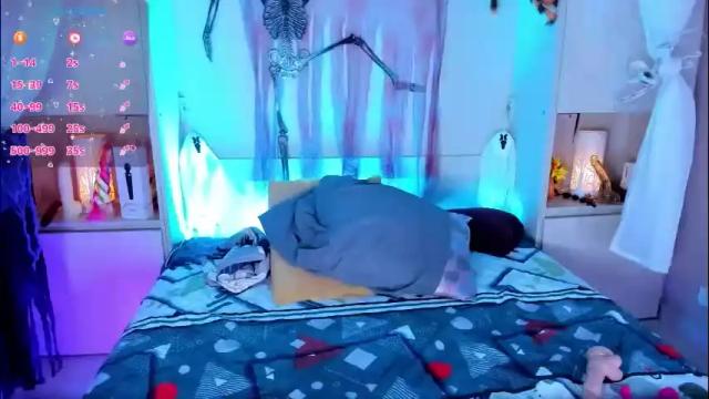 Image 2 of liiavega Stream on Chaturbate on 4 days ago