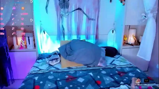 Image 4 of liiavega Stream on Chaturbate on 4 days ago