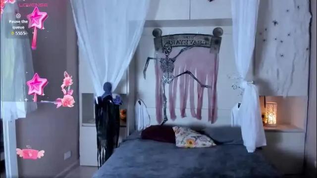 Thumbnail 1, liiavega's Stream at Chaturbate, 1 day ago