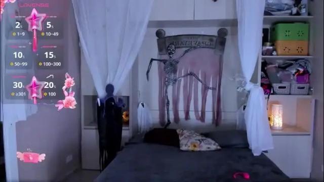 Image 2 of liiavega Stream on Chaturbate on 1 day ago