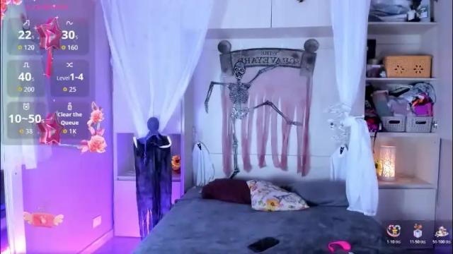 Image 3 of liiavega Stream on Chaturbate on 1 day ago