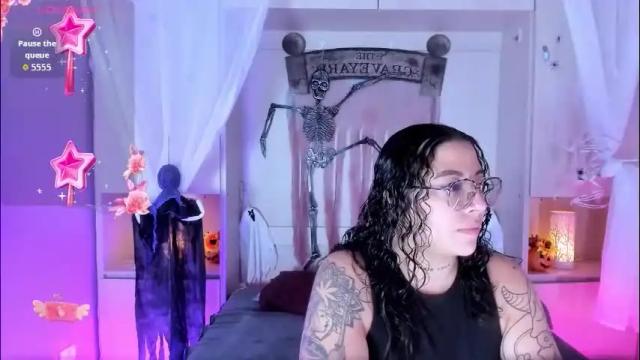 Image 4 of liiavega Stream on Chaturbate on 1 day ago