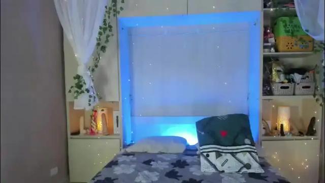 Image 2 of liiavega Stream on Chaturbate on 1 month ago