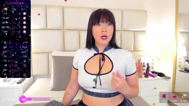 Image 2 of liiilytaylor28 Stream on Chaturbate on 14 months ago