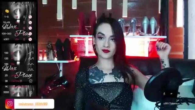 Thumbnail 1, liilith_goddess_'s Stream at Chaturbate, 16 months ago