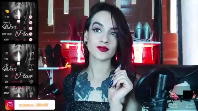 Image 12 of liilith_goddess_ Stream on Chaturbate on 16 months ago