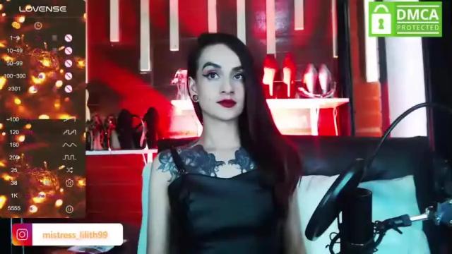 Image 2 of liilith_goddess_ Stream on Chaturbate on 16 months ago