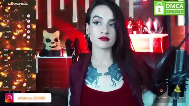 Image 10 of liilith_goddess_ Stream on Chaturbate on 16 months ago