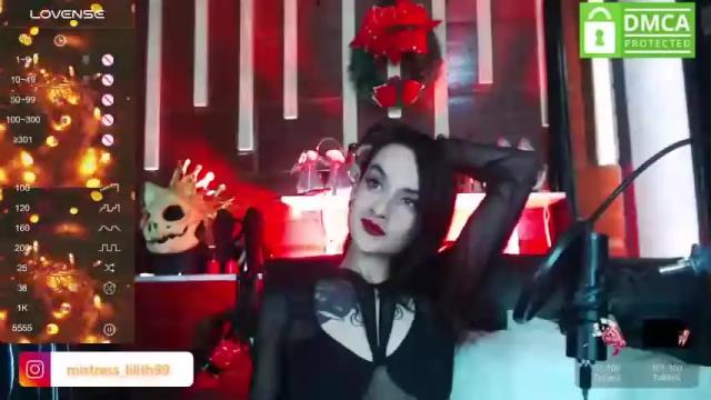 Image 6 of liilith_goddess_ Stream on Chaturbate on 16 months ago