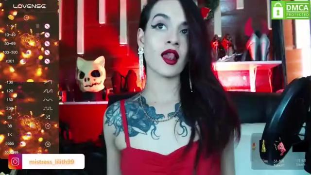 Image 12 of liilith_goddess_ Stream on Chaturbate on 16 months ago