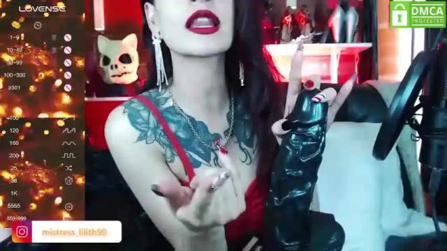 Image 8 of liilith_goddess_ Stream on Chaturbate on 16 months ago