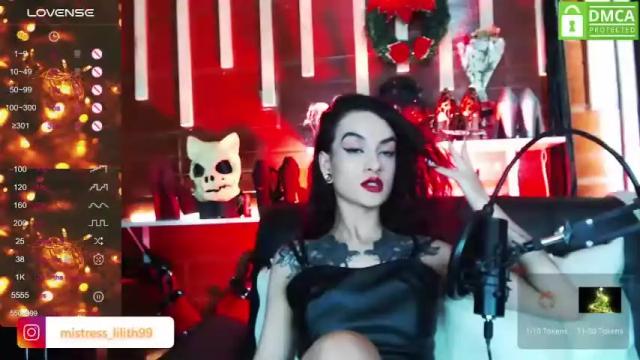 Image 3 of liilith_goddess_ Stream on Chaturbate on 16 months ago