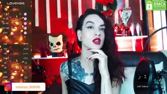 Image 6 of liilith_goddess_ Stream on Chaturbate on 16 months ago