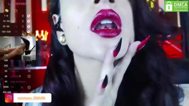 Image 3 of liilith_goddess_ Stream on Chaturbate on 14 months ago