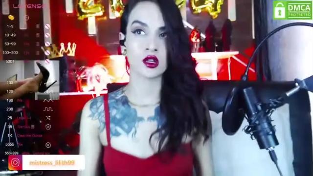 Image 7 of liilith_goddess_ Stream on Chaturbate on 14 months ago