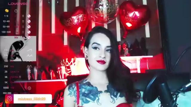 Image 3 of liilith_goddess_ Stream on Chaturbate on 14 months ago
