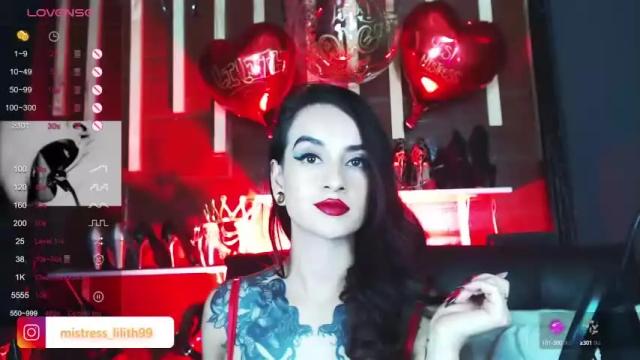 Image 8 of liilith_goddess_ Stream on Chaturbate on 14 months ago