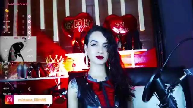 Image 12 of liilith_goddess_ Stream on Chaturbate on 14 months ago