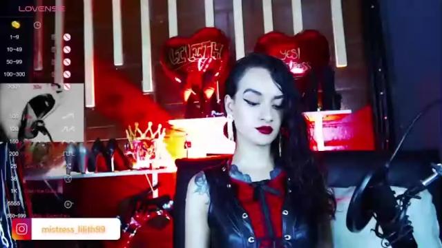 Image 3 of liilith_goddess_ Stream on Chaturbate on 14 months ago