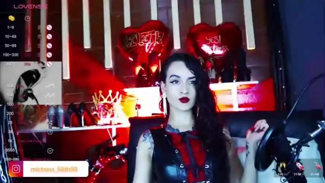 Image 4 of liilith_goddess_ Stream on Chaturbate on 14 months ago