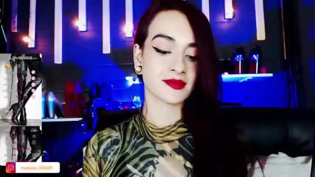 Image 4 of liilith_goddess_ Stream on Chaturbate on 13 months ago