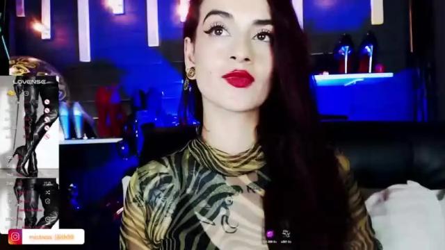 Thumbnail 2, liilith_goddess_'s Stream at Chaturbate, 13 months ago