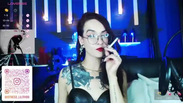 Image 7 of liilith_goddess_ Stream on Chaturbate on 13 months ago