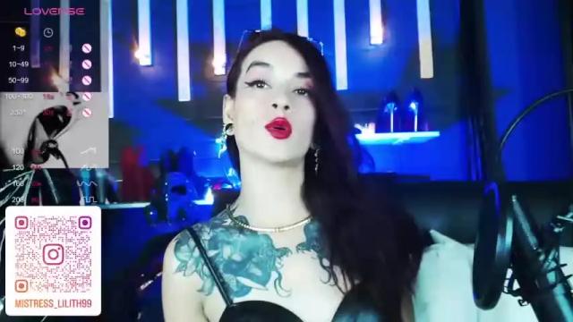 Image 8 of liilith_goddess_ Stream on Chaturbate on 13 months ago