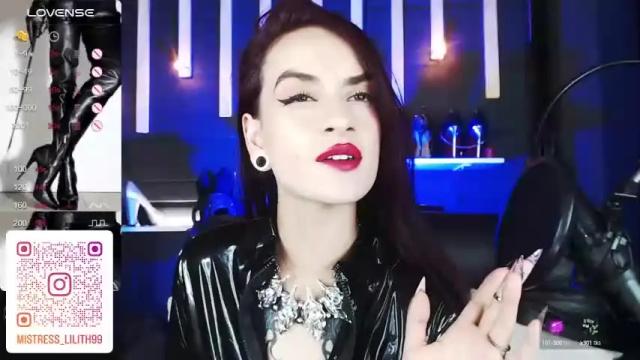 Image 4 of liilith_goddess_ Stream on Chaturbate on 13 months ago