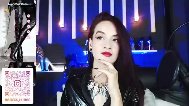 Thumbnail 3, liilith_goddess_'s Stream at Chaturbate, 12 months ago
