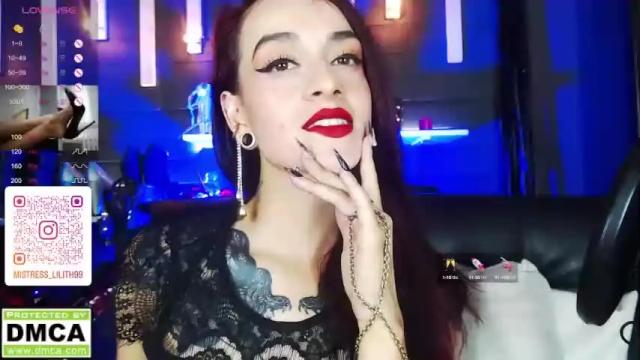 Image 8 of liilith_goddess_ Stream on Chaturbate on 12 months ago