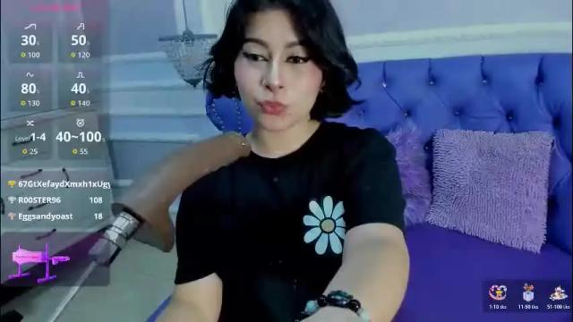 Thumbnail 2, liily_hot's Stream at Chaturbate, 2 months ago