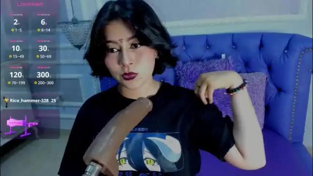 Image 7 of liily_hot Stream on Chaturbate on 2 months ago