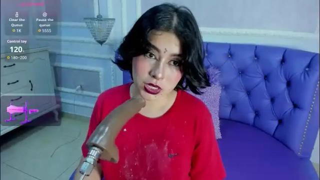 Image 7 of liily_hot Stream on Chaturbate on 2 months ago