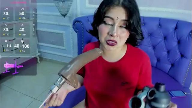 Thumbnail 3, liily_hot's Stream at Chaturbate, 2 months ago