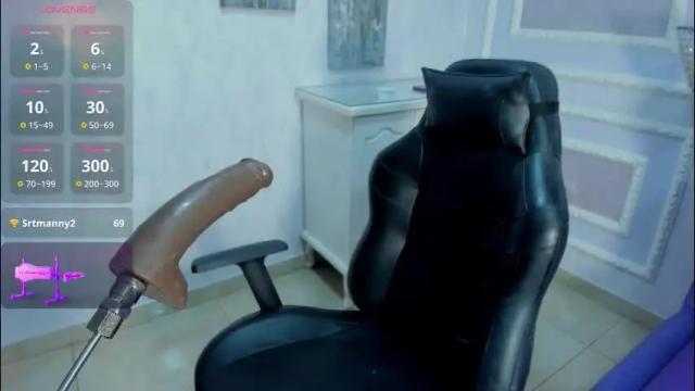 Image 2 of liily_hot Stream on Chaturbate on 2 months ago