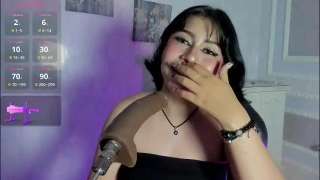 Image 3 of liily_hot Stream on Chaturbate on 1 month ago