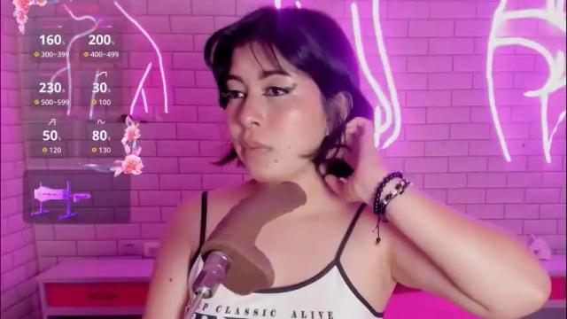 Thumbnail 2, liily_hot's Stream at Chaturbate, 13 days ago