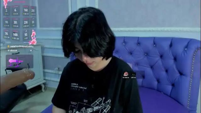 Thumbnail 1, liily_hot's Stream at Chaturbate, 11 days ago