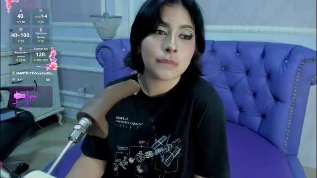 Thumbnail 2, liily_hot's Stream at Chaturbate, 11 days ago